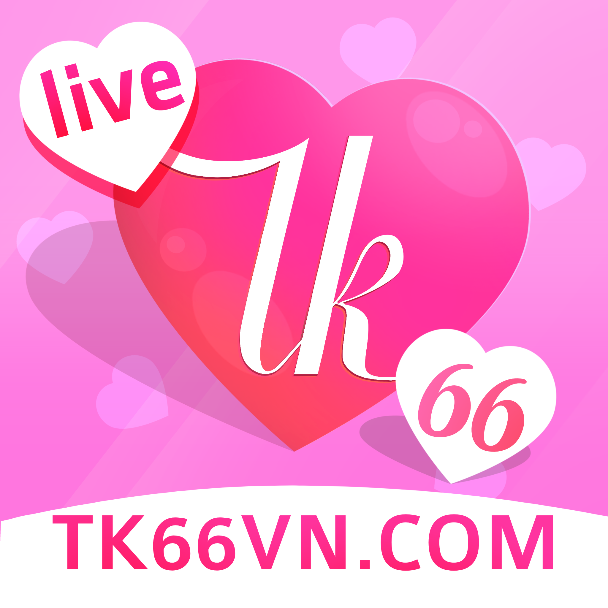 TK66 Live App